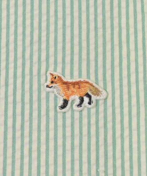 MAISON KITSUNE แจ็คเก็ตเบลาส์ อื่น