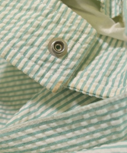 MAISON KITSUNE แจ็คเก็ตเบลาส์ อื่น