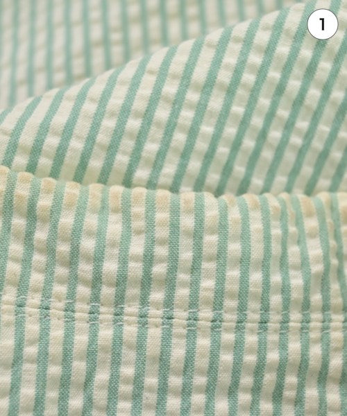 MAISON KITSUNE แจ็คเก็ตเบลาส์ อื่น