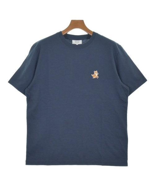 MAISON KITSUNE เสื้อยืด/เสื้อท็อปส์