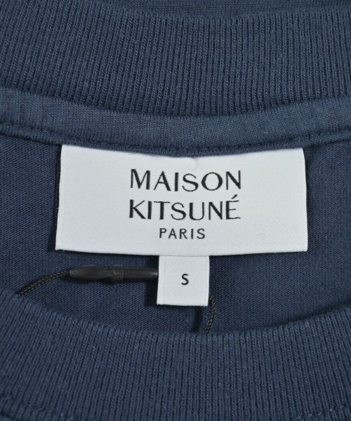 MAISON KITSUNE เสื้อยืด/เสื้อท็อปส์