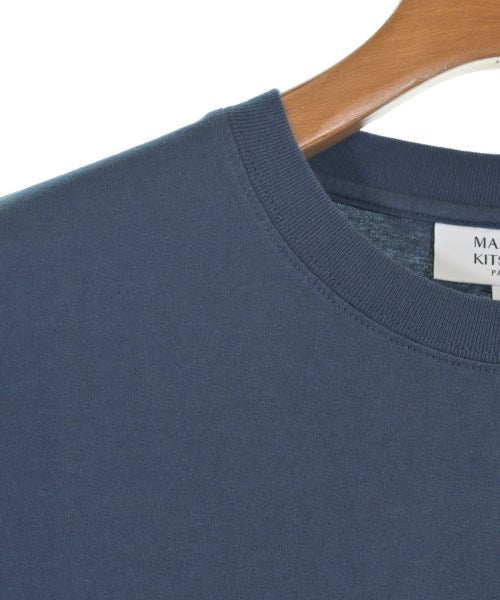 MAISON KITSUNE เสื้อยืด/เสื้อท็อปส์