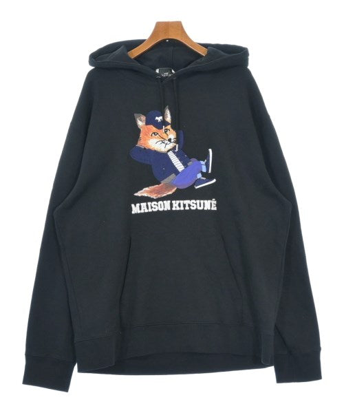 MAISON KITSUNE เสื้อฮู้ด