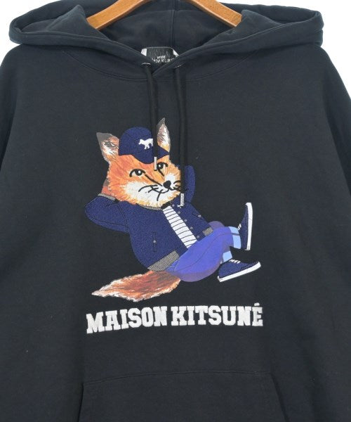 MAISON KITSUNE เสื้อฮู้ด