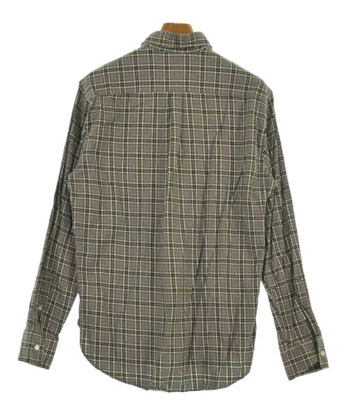 MAISON KITSUNE เสื้อลำลอง