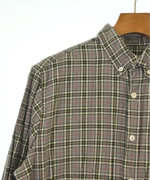 MAISON KITSUNE เสื้อลำลอง