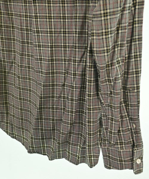 MAISON KITSUNE เสื้อลำลอง