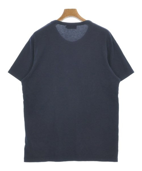 MAISON KITSUNE เสื้อยืด/เสื้อท็อปส์