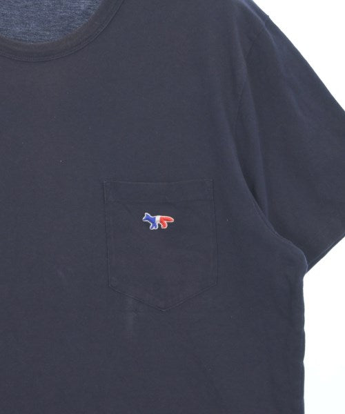 MAISON KITSUNE เสื้อยืด/เสื้อท็อปส์