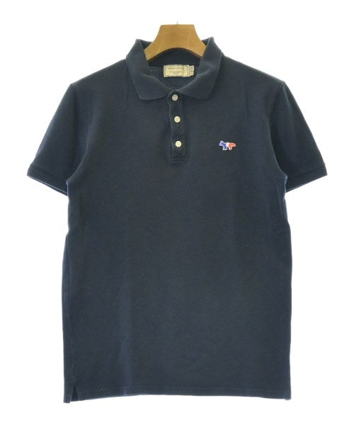 MAISON KITSUNE เสื้อโปโล