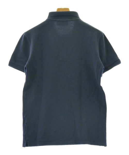 MAISON KITSUNE เสื้อโปโล