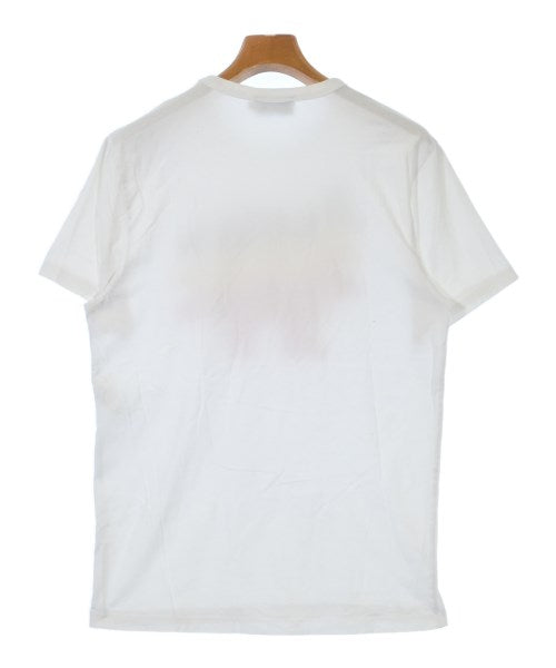 MAISON KITSUNE เสื้อยืด/เสื้อท็อปส์