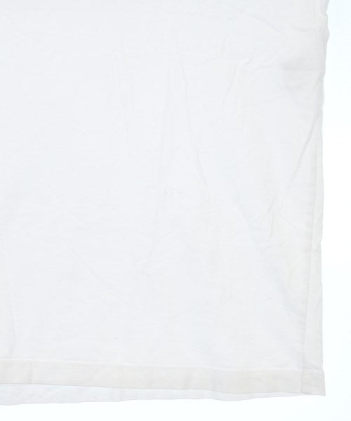 MAISON KITSUNE เสื้อยืด/เสื้อท็อปส์