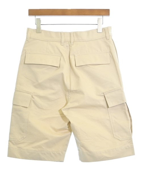 MAISON KITSUNE กางเกงขาสั้น