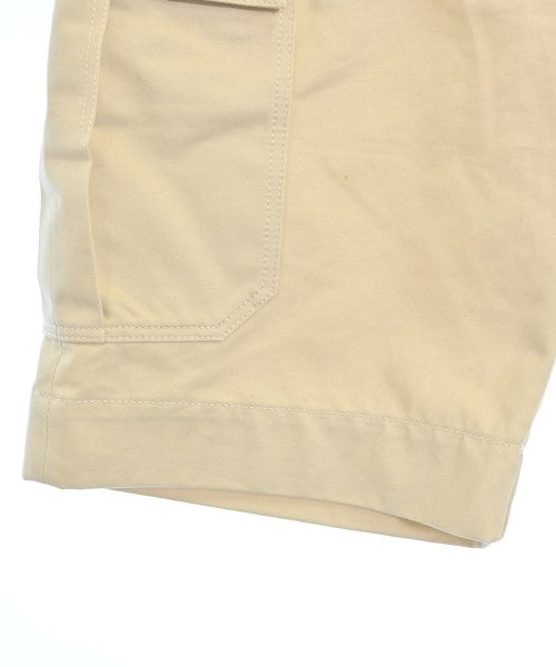 MAISON KITSUNE กางเกงขาสั้น