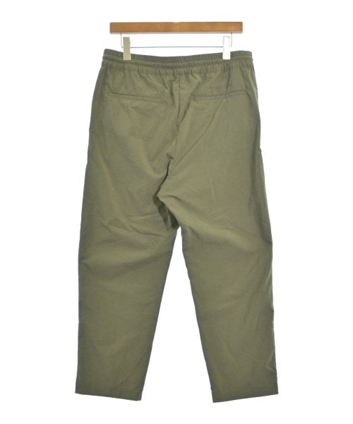 MAISON KITSUNE กางเกง อื่น