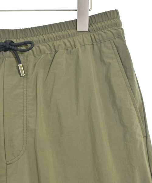 MAISON KITSUNE กางเกง อื่น