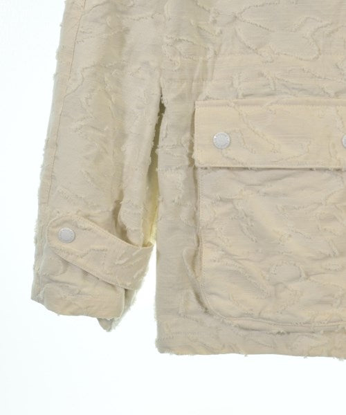 MAISON KITSUNE แจ็คเก็ตเบลาส์ อื่น