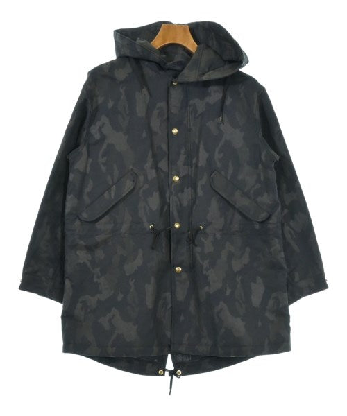 MAISON KITSUNE เคลือบ Mod