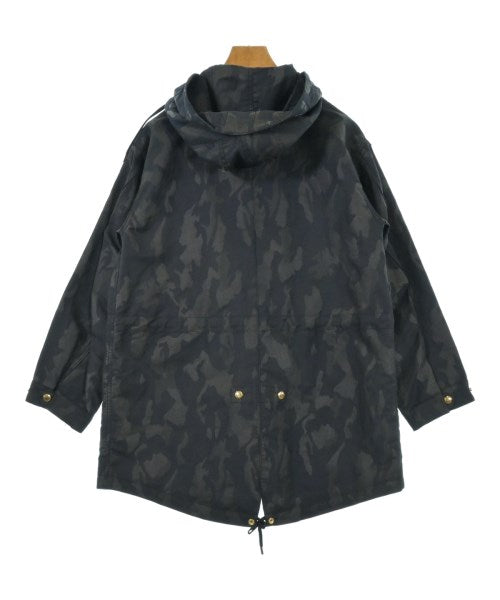 MAISON KITSUNE เคลือบ Mod