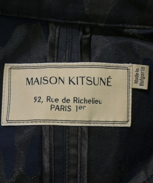 MAISON KITSUNE เคลือบ Mod