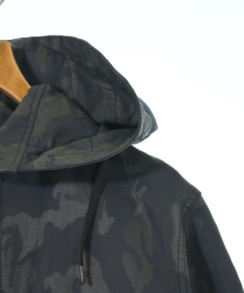 MAISON KITSUNE เคลือบ Mod