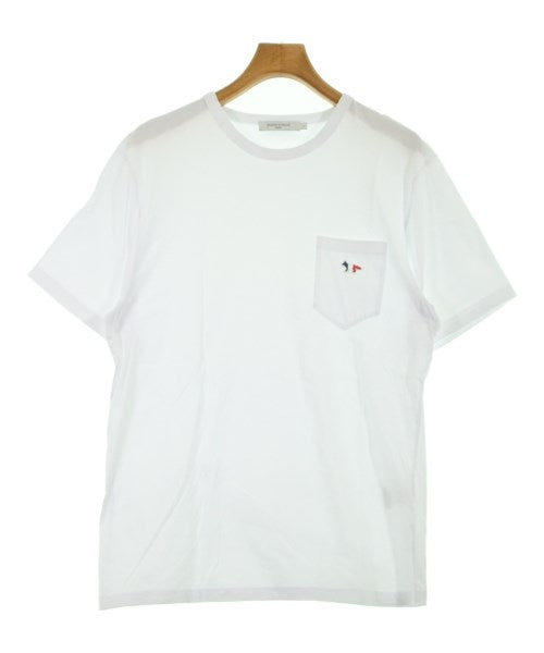 MAISON KITSUNE เสื้อยืด/เสื้อท็อปส์