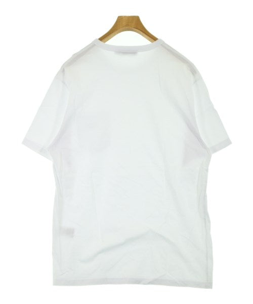 MAISON KITSUNE เสื้อยืด/เสื้อท็อปส์