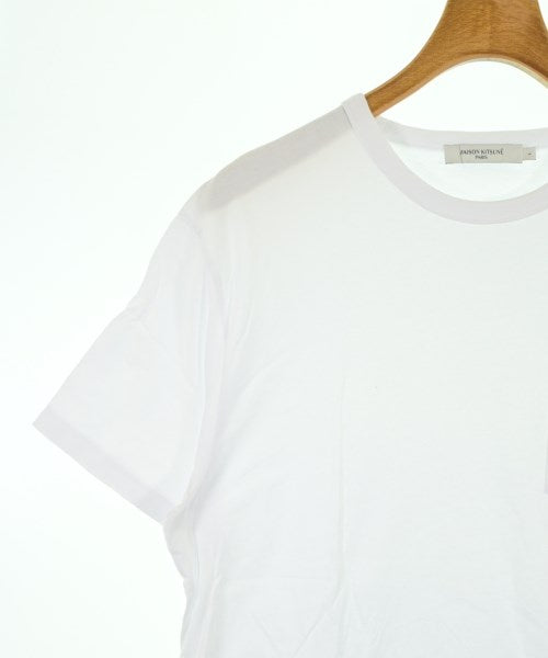 MAISON KITSUNE เสื้อยืด/เสื้อท็อปส์