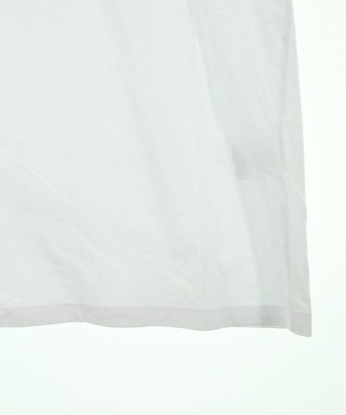 MAISON KITSUNE เสื้อยืด/เสื้อท็อปส์