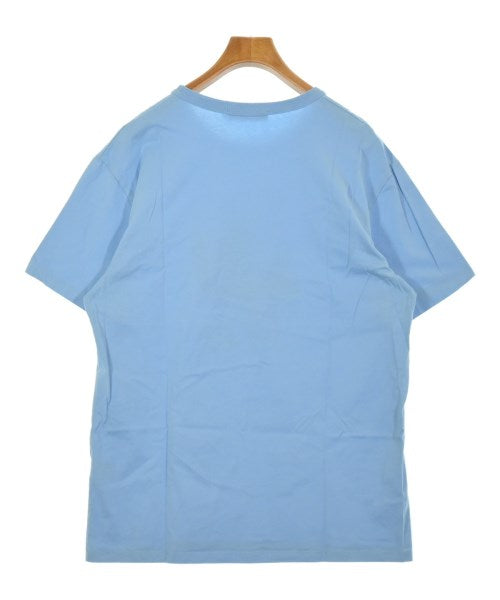 MAISON KITSUNE เสื้อยืด/เสื้อท็อปส์