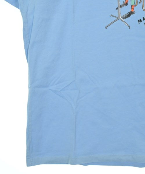 MAISON KITSUNE เสื้อยืด/เสื้อท็อปส์