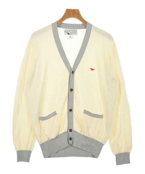 MAISON KITSUNE เสื้อคาร์ดิแกน