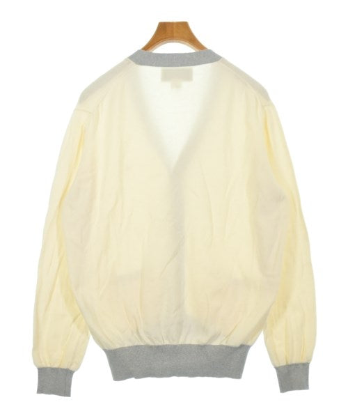 MAISON KITSUNE เสื้อคาร์ดิแกน