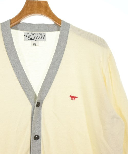 MAISON KITSUNE เสื้อคาร์ดิแกน