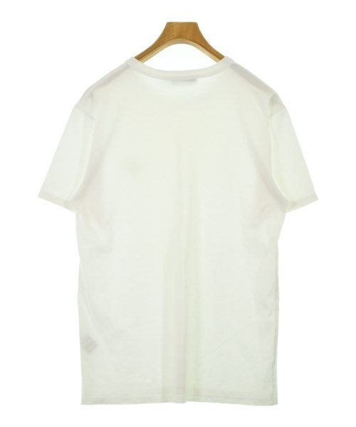 MAISON KITSUNE เสื้อยืด/เสื้อท็อปส์