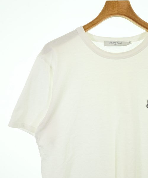 MAISON KITSUNE เสื้อยืด/เสื้อท็อปส์