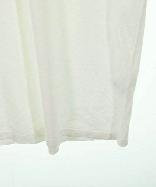 MAISON KITSUNE เสื้อยืด/เสื้อท็อปส์