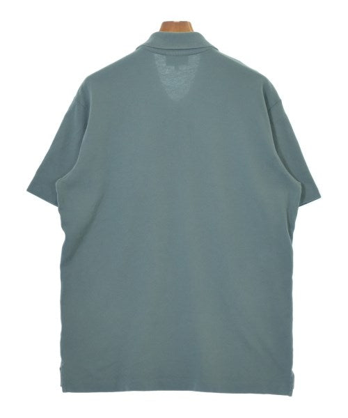 MAISON KITSUNE เสื้อโปโล