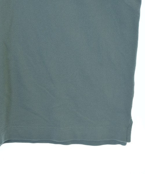 MAISON KITSUNE เสื้อโปโล