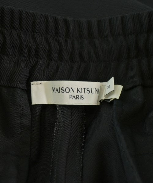 MAISON KITSUNE กางเกง อื่น
