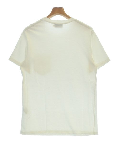 MAISON KITSUNE เสื้อยืด/เสื้อท็อปส์