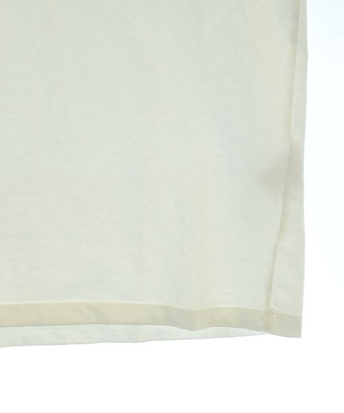 MAISON KITSUNE เสื้อยืด/เสื้อท็อปส์