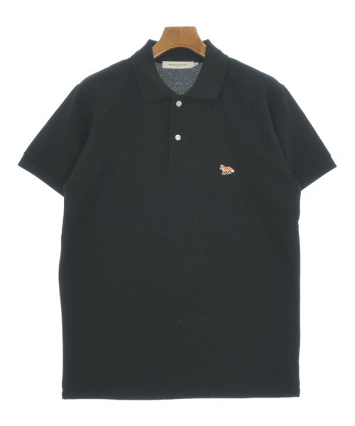 MAISON KITSUNE เสื้อโปโล
