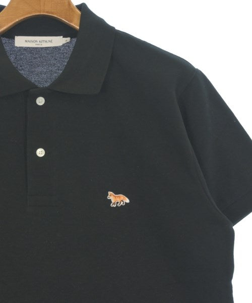 MAISON KITSUNE เสื้อโปโล