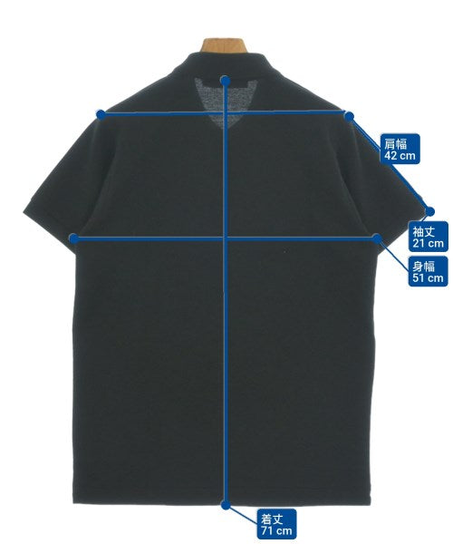 MAISON KITSUNE เสื้อโปโล