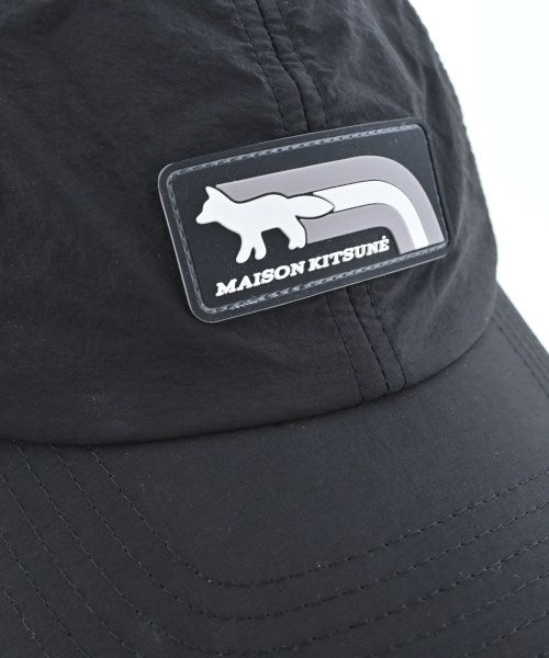 MAISON KITSUNE หมวกแก๊ป