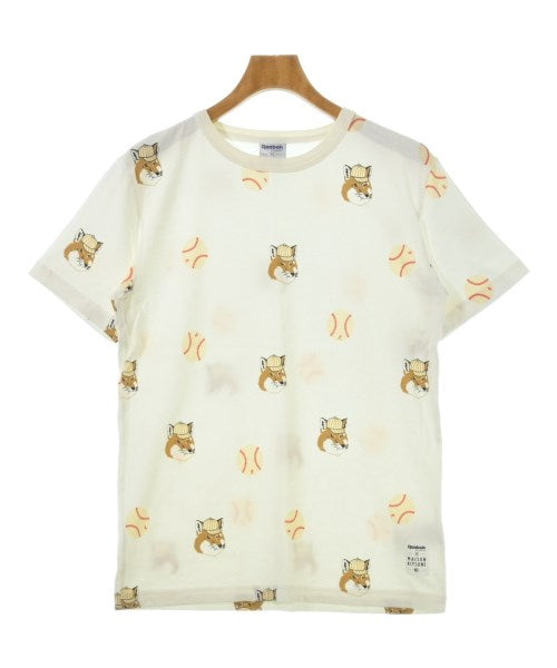 MAISON KITSUNE เสื้อยืด/เสื้อท็อปส์