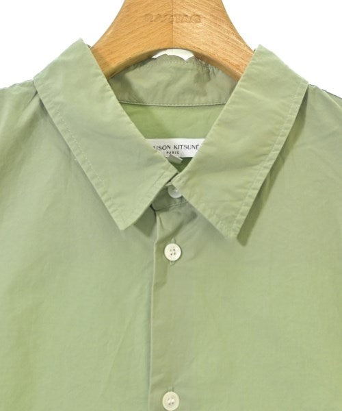 MAISON KITSUNE เสื้อลำลอง