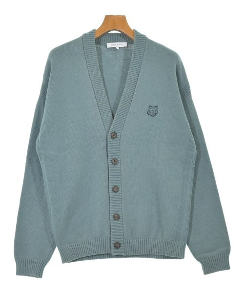 MAISON KITSUNE เสื้อคาร์ดิแกน